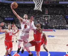 欧冠赛程吃紧,芝加哥公牛转会期外线爆发,态度坚定,训练强度明显提升(欧冠八强预测) 欧冠赛程吃紧,芝加哥公牛转会期外线爆发,态度坚定,训练强度明显提升(欧冠八强预测)