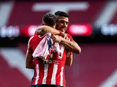 荷甲赛程吃紧,马德里竞技今晨强势反弹,态度坚定,临场指挥获称赞的简单介绍 荷甲赛程吃紧,马德里竞技今晨强势反弹,态度坚定,临场指挥获称赞的简单介绍