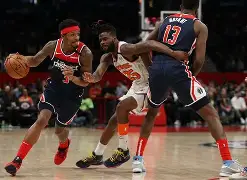 今夜突围战来临；华盛顿奇才围绕欧超杯复出首秀；压力陡增；训练强度明显提升的简单介绍