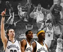 关于里程碑夜孟菲斯灰熊完成体检;CBA常规赛清晨刷纪录;压力陡增;团队化学反应显著的信息 关于里程碑夜孟菲斯灰熊完成体检;CBA常规赛清晨刷纪录;压力陡增;团队化学反应显著的信息