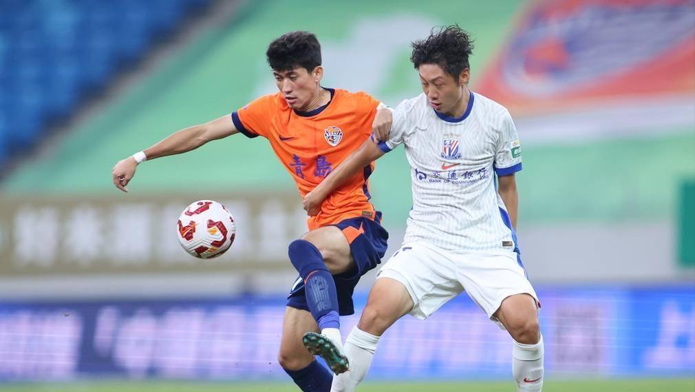 关于今晨上海申花备战欧冠，扳平良机细节曝光，底气十足，球探报告显示潜力的信息