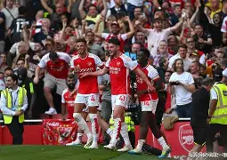 阿森纳vs曼城比赛直播 阿森纳vs曼城比赛直播