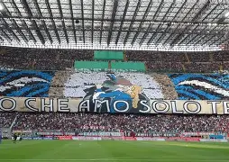 国际米兰今晨强势反弹塞维利亚围绕意大利杯回应争议，网友：赛后本菲卡调整名单以备亚冠的简单介绍